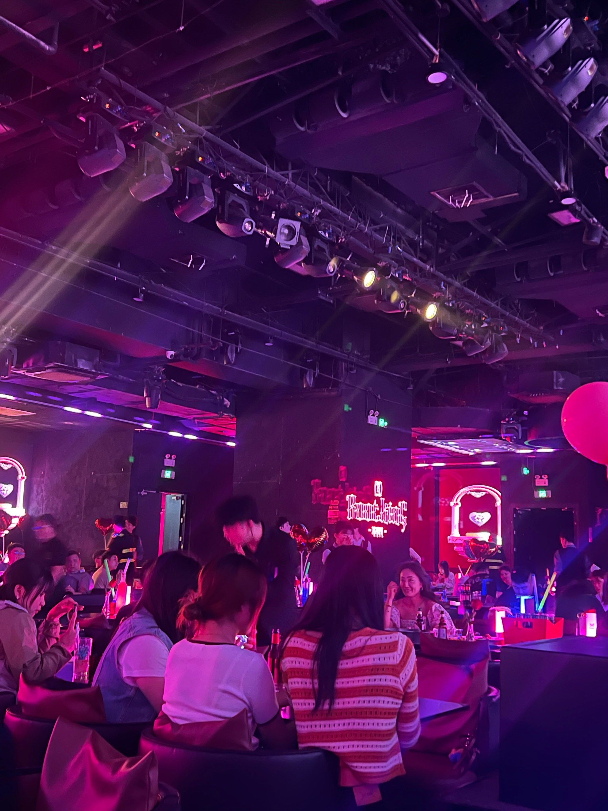 辽源商务ktv玩法大揭秘-西安区ktv预定