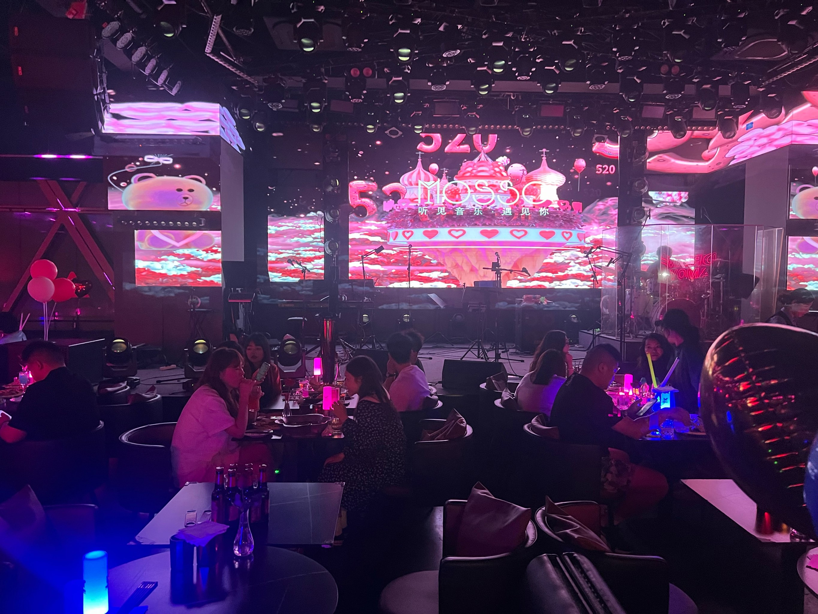 辽源商务ktv推荐及商务ktv有哪些介绍-龙山区ktv预定